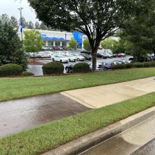 Pressure-Washing-Sons-Honda-in-McDonough-GA 1